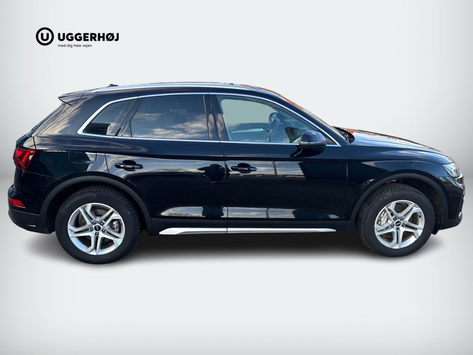 Audi Q5 50 TFSi e Prestige quattro S-tr. 5d