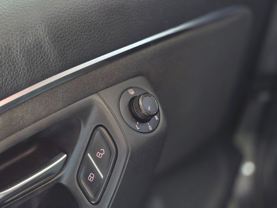 VW Polo 1,2 TSi 90 Comfortline BMT 5d