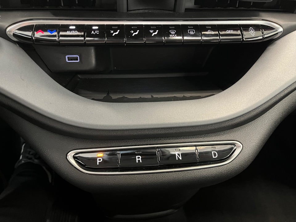 Fiat 500e 42 (RED) 3d