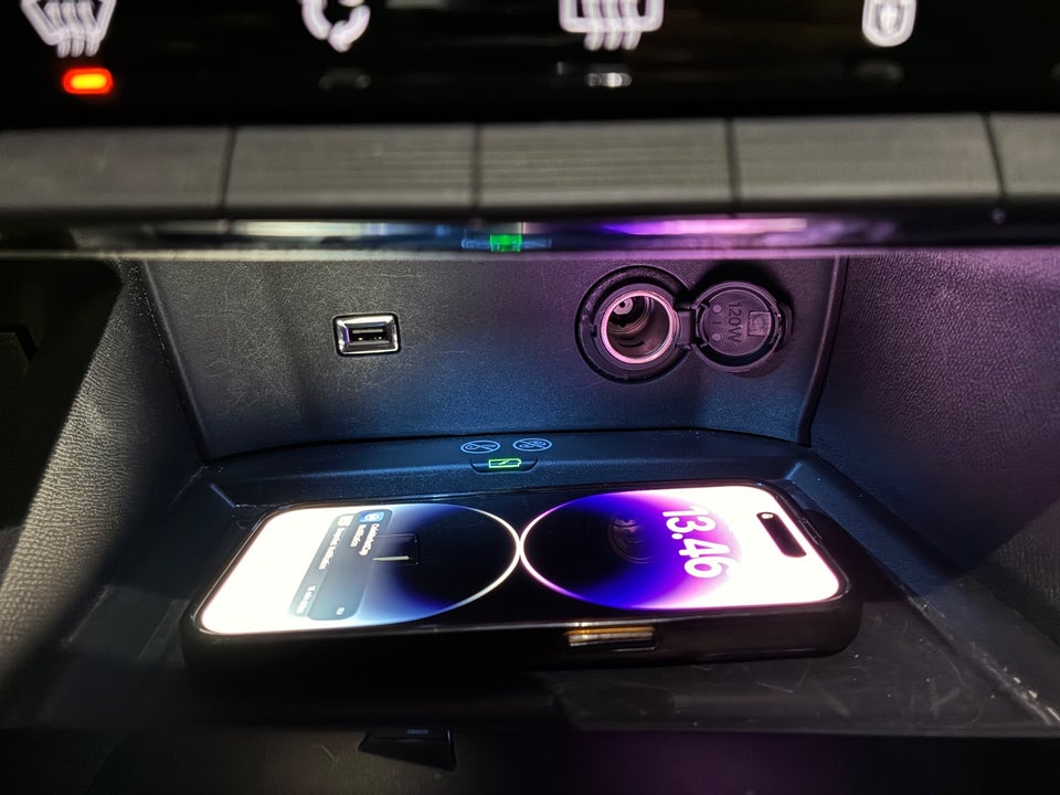 Peugeot 3008 1,6 e-THP 165 Allure EAT6 5d