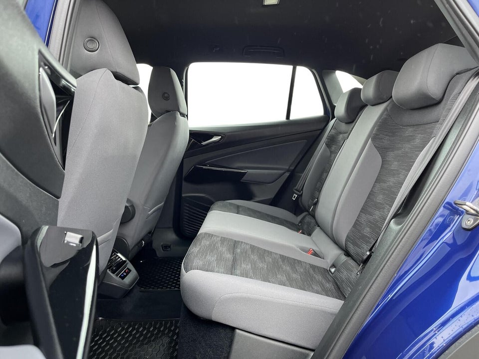 VW ID.4 77 Pro Performance 5d