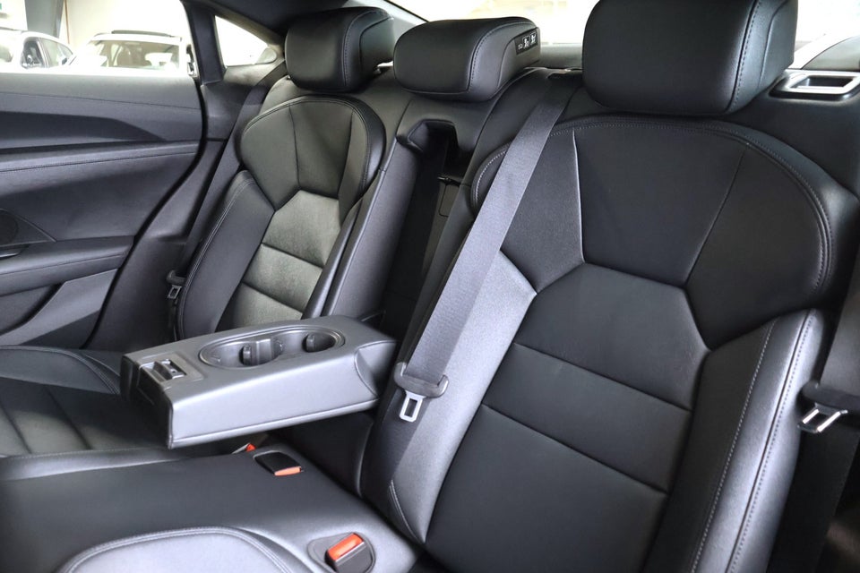 Audi e-tron GT quattro 4d