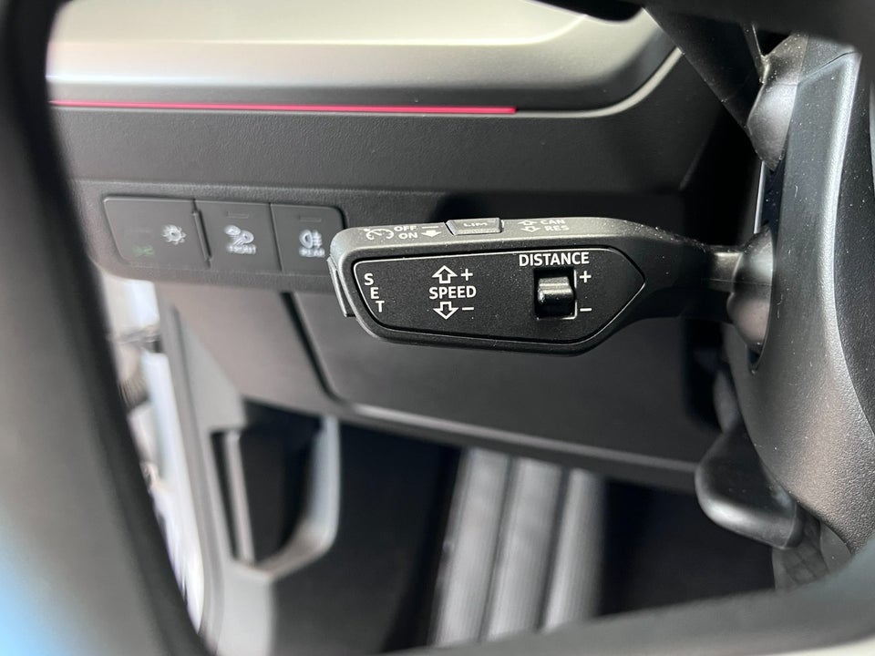 Audi Q4 e-tron 45 S-line 5d