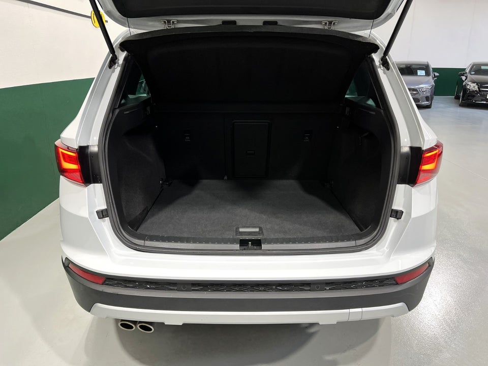 Seat Ateca 1,5 TSi 150 Xcellence DSG 5d