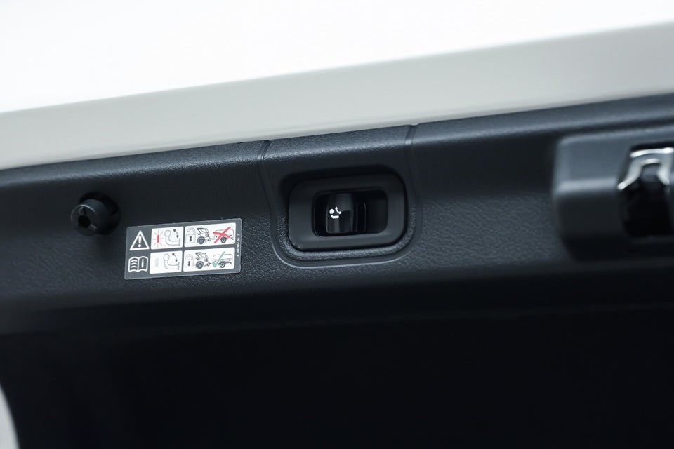 Mercedes EQE350+ AMG Edition 4d