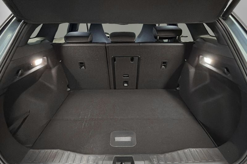 Ford Explorer 77 Select Extended Range 5d