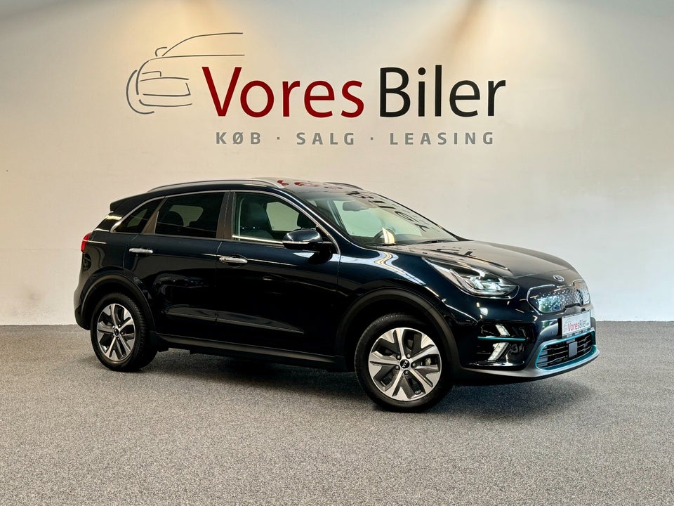 Kia e-Niro 64 Premium 5d