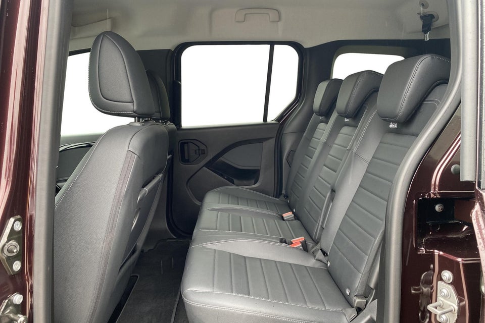 Mercedes EQT200 L1 5d