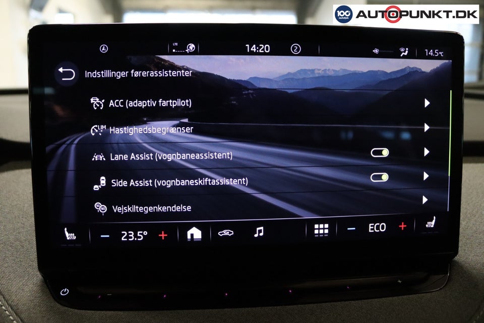 Skoda Enyaq 80 iV Plus 5d