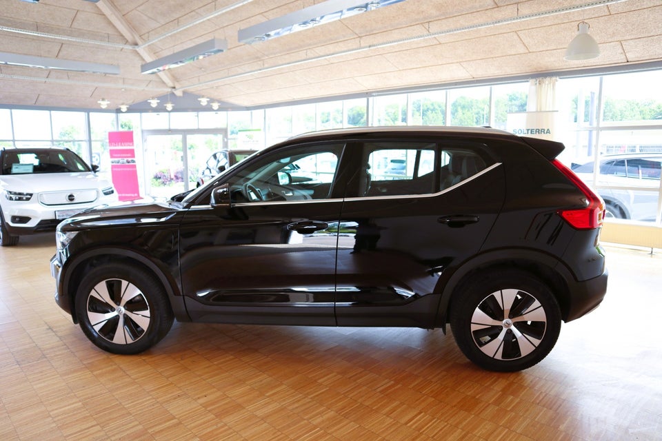 Volvo XC40 1,5 T4 ReCharge Inscription aut. 5d