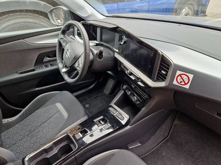 Opel Mokka-e 50 Elegance 5d