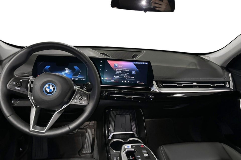 BMW iX1 eDrive20 X-Line 5d