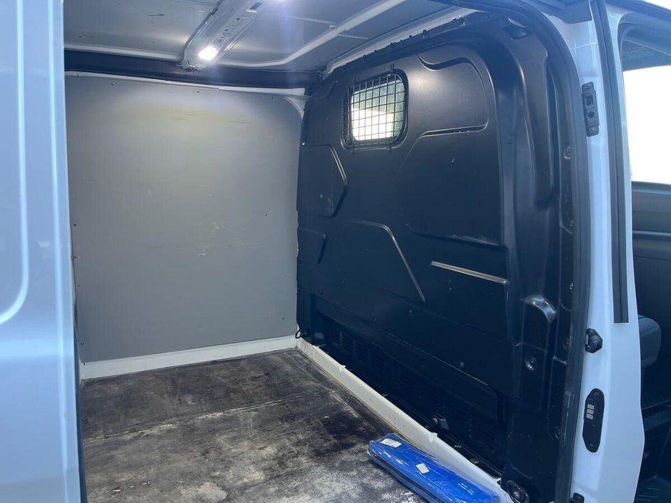 Ford Transit Custom 300L 2,0 TDCi 130 Trend