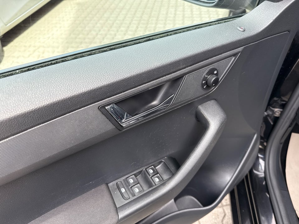 Skoda Fabia 1,2 TSi 90 Ambition Combi 5d