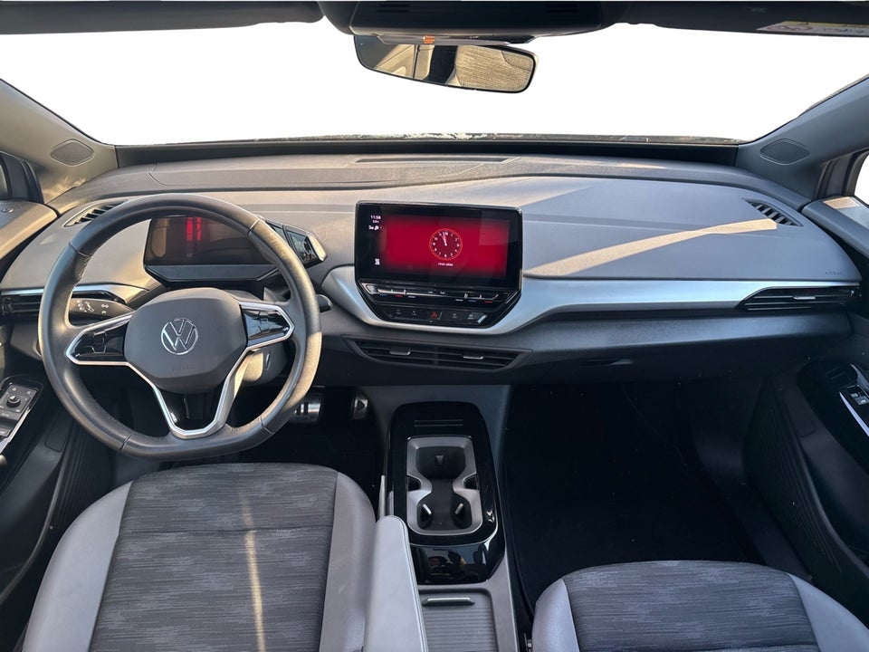 VW ID.4 77 Pro Performance 5d