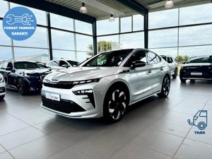 Skoda Enyaq, modelår 2026, 22,000 km