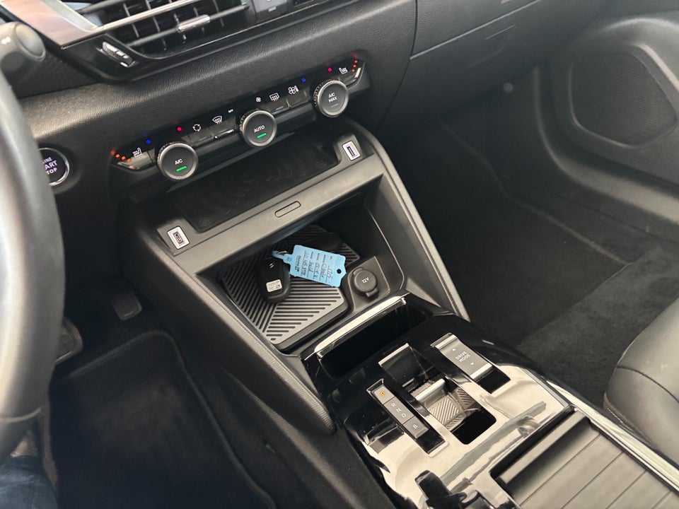 Citroën ë-C4 X 50 Palais Sky 4d