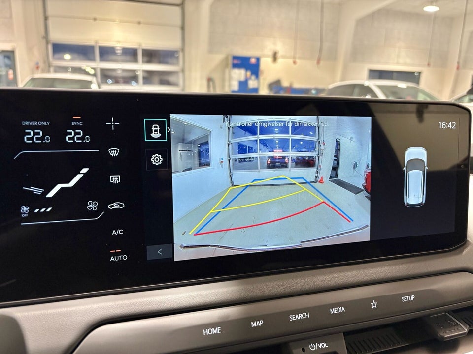 Kia EV3 81 Long Range Access 5d