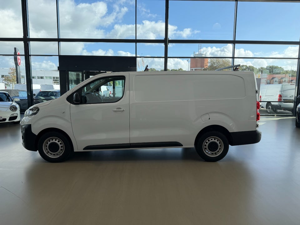 Opel Vivaro 2,0 D 145 Enjoy+ L3V2 aut.