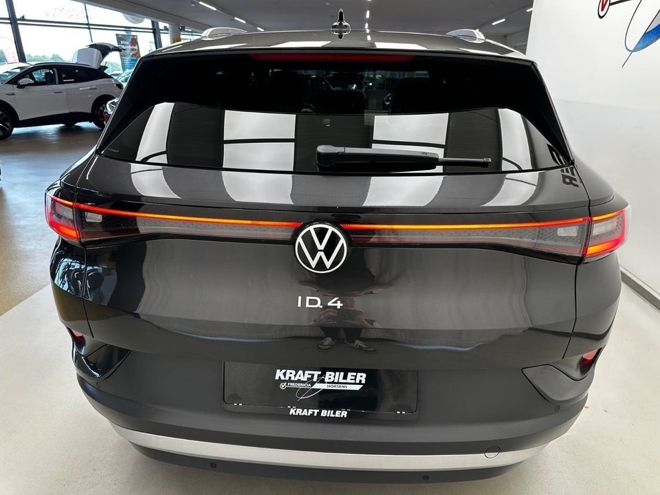 VW ID.4 77 1ST Pro Performance 5d