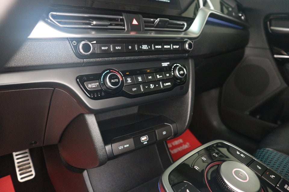 Kia e-Niro 64 Advance+ 5d