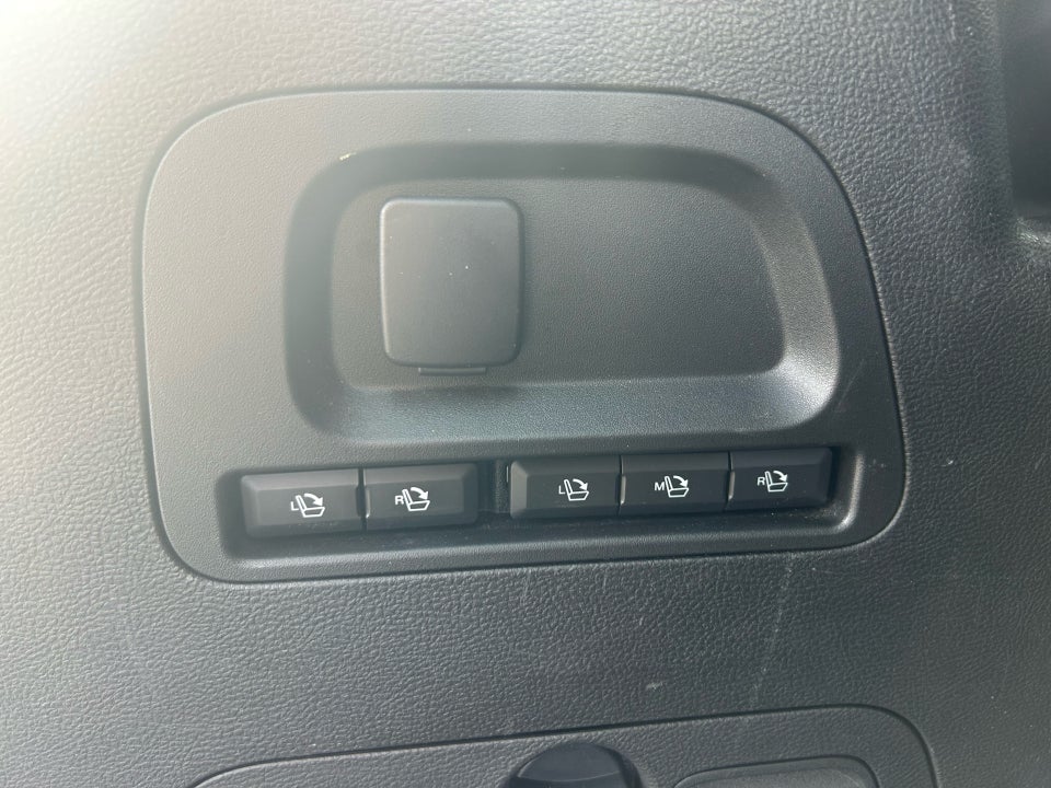 Ford S-MAX 2,0 EcoBlue Titanium aut. 7prs 5d