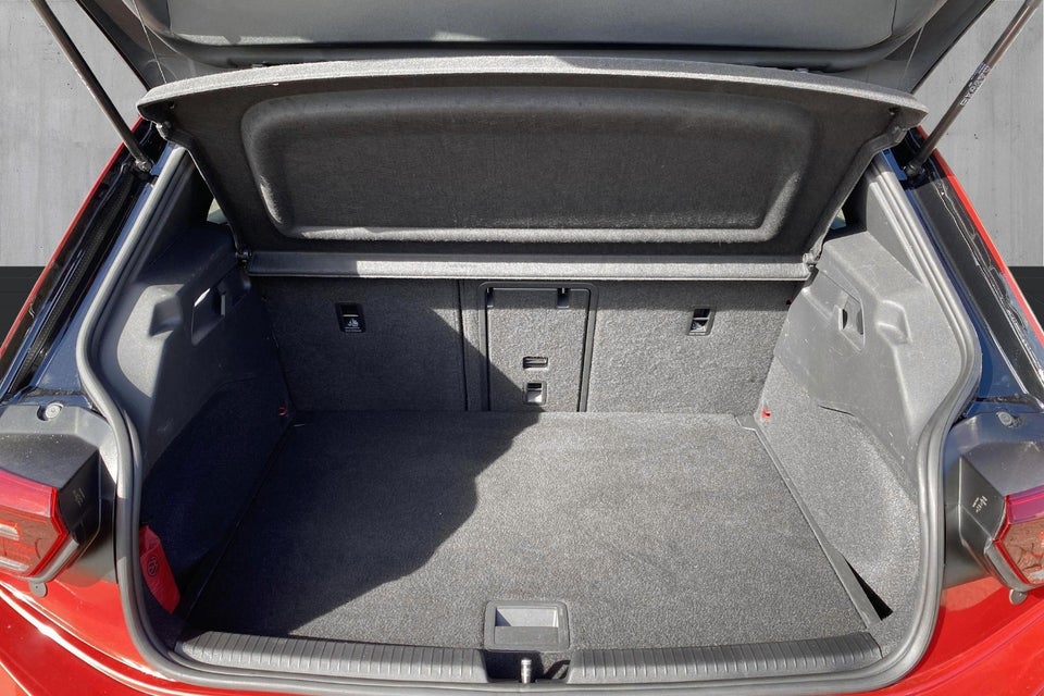 VW ID.3 58 Pro Performance 5d