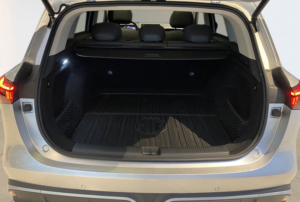 MG MGS6 77 Luxury Performance AWD 5d