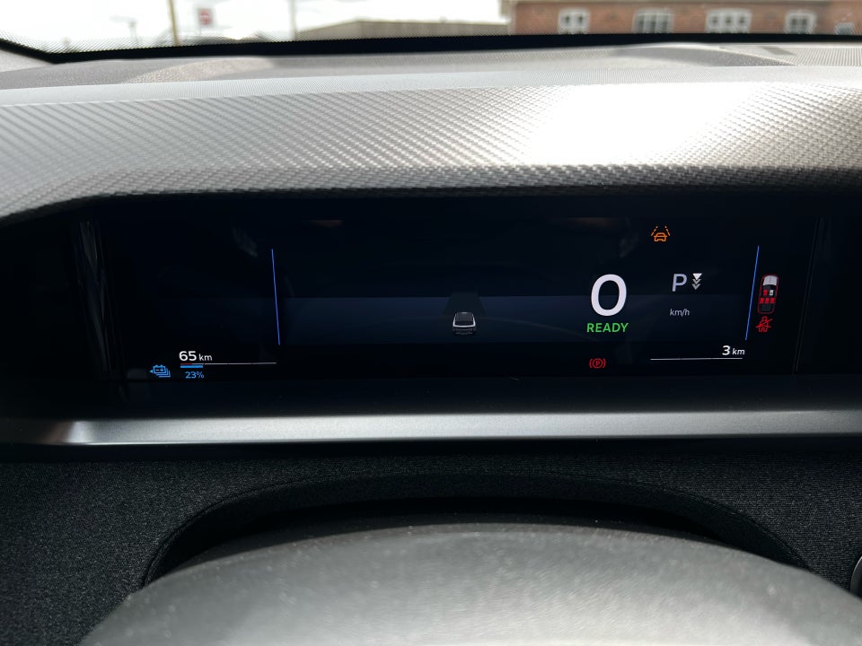 Opel Grandland-e 82 GS 5d