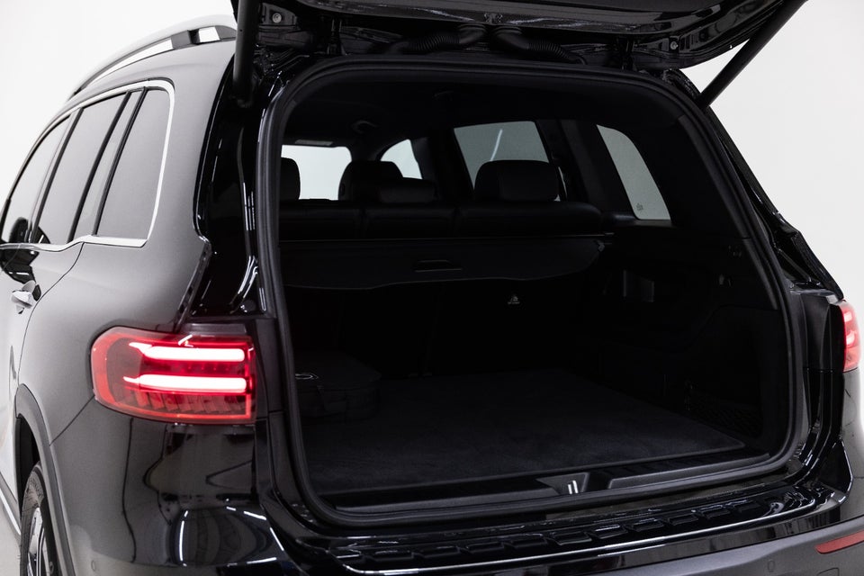 Mercedes EQB250+ AMG Premium 5d