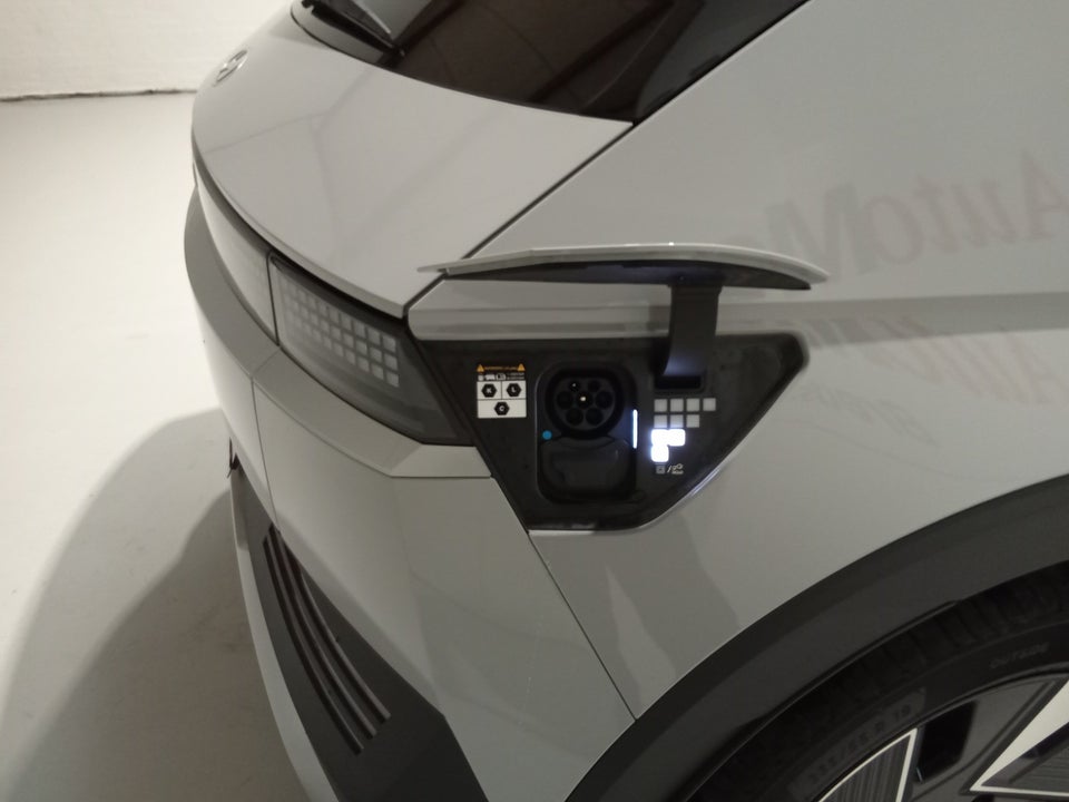 Hyundai Ioniq 5 63 Essential 5d