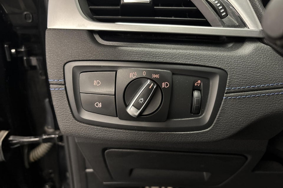 BMW X2 2,0 sDrive18d M-Sport aut. 5d