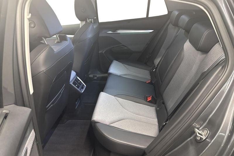 Skoda Enyaq 85 iV Coupé 5d