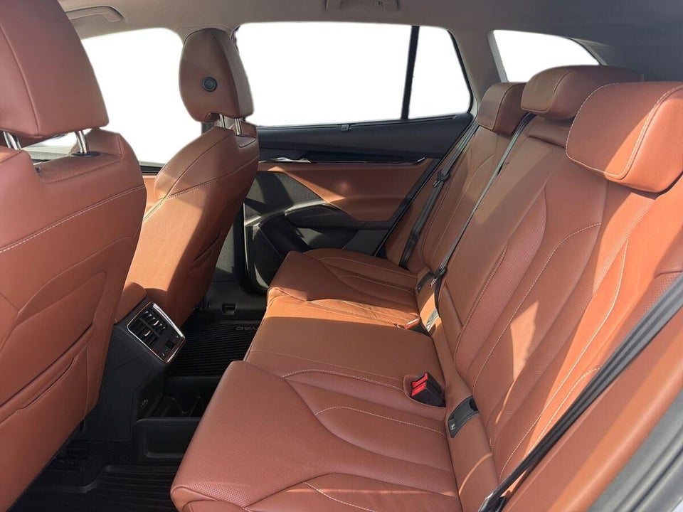 Skoda Enyaq 80 iV Maxx 5d