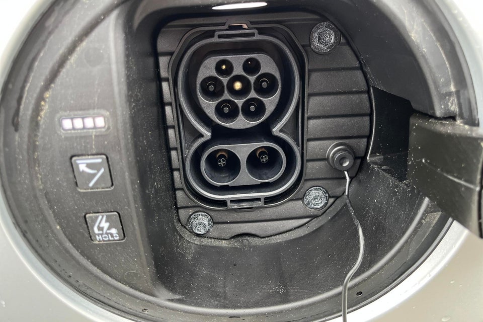 Hyundai Ioniq 6 77 Ultimate AWD 4d