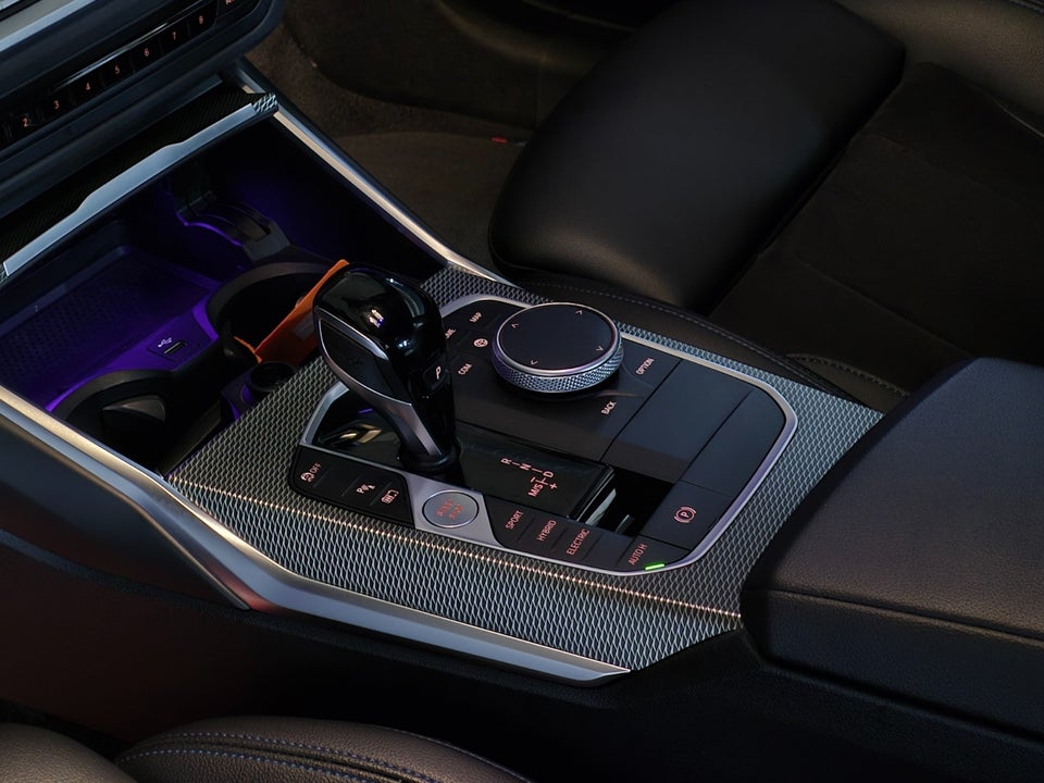 BMW 330e 2,0 M-Sport aut. 4d