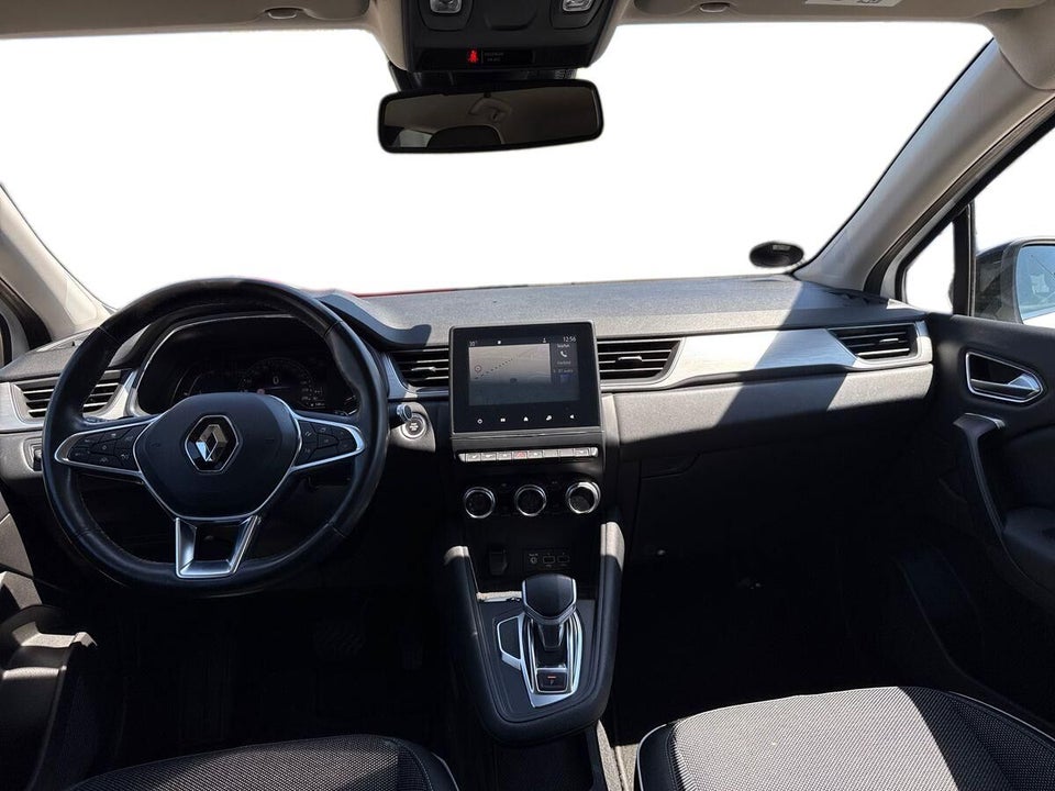 Renault Captur 1,3 TCe 155 Intens EDC 5d