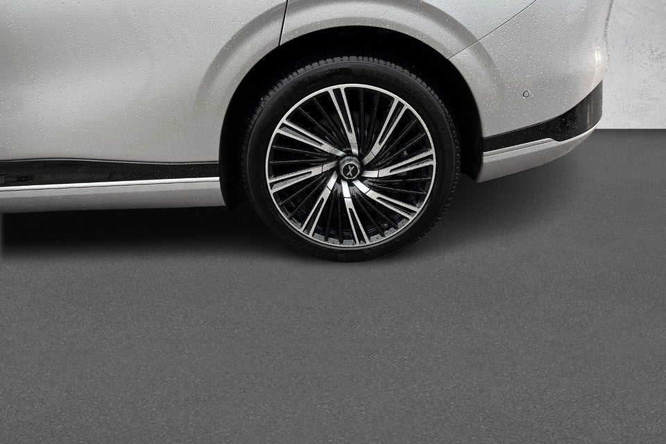 Xpeng G9 Performance 5d