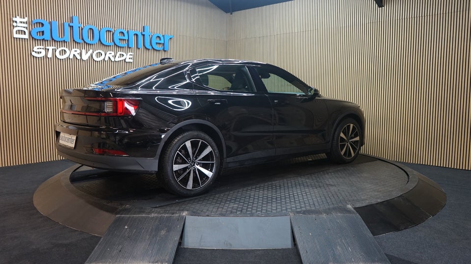 Polestar 2 Long Range 5d