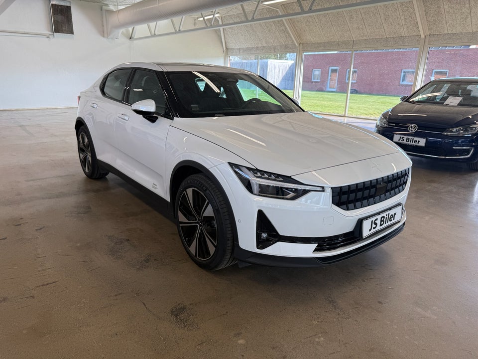 Polestar 2 Standard Range 5d