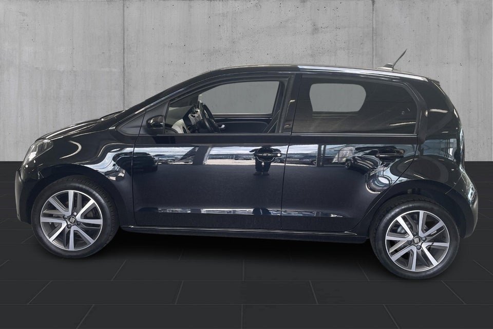 Seat Mii Electric 5d