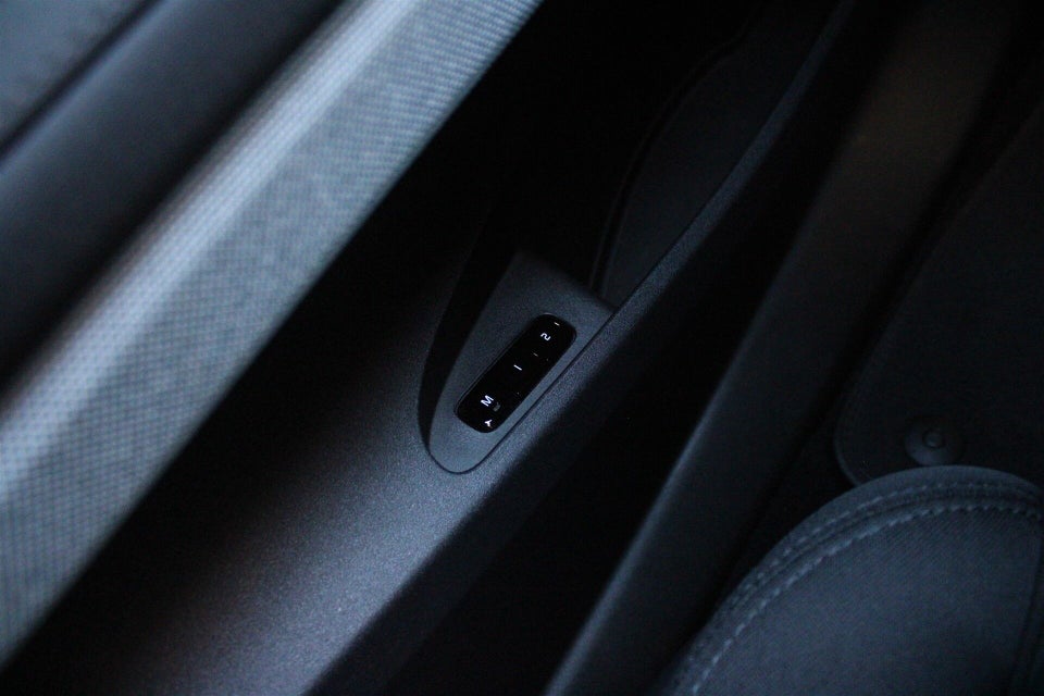 Polestar 2 Standard Range 5d