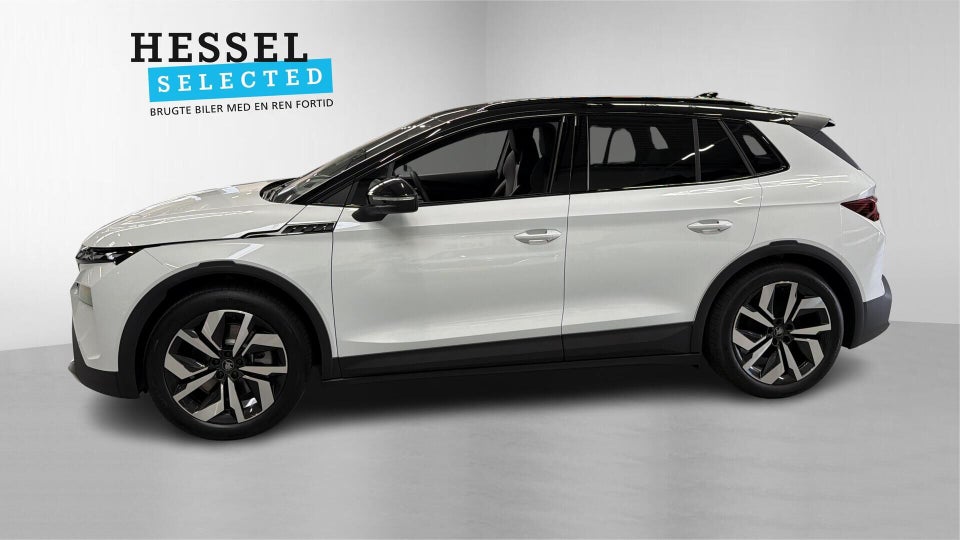 Skoda Elroq 60 iV Sportline Advanced 5d