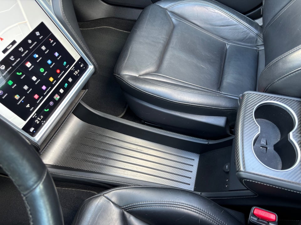 Tesla Model S P85D 5d