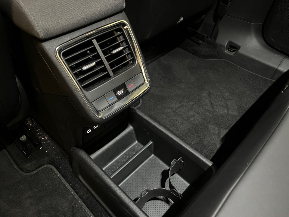 Skoda Enyaq 85x iV 5d