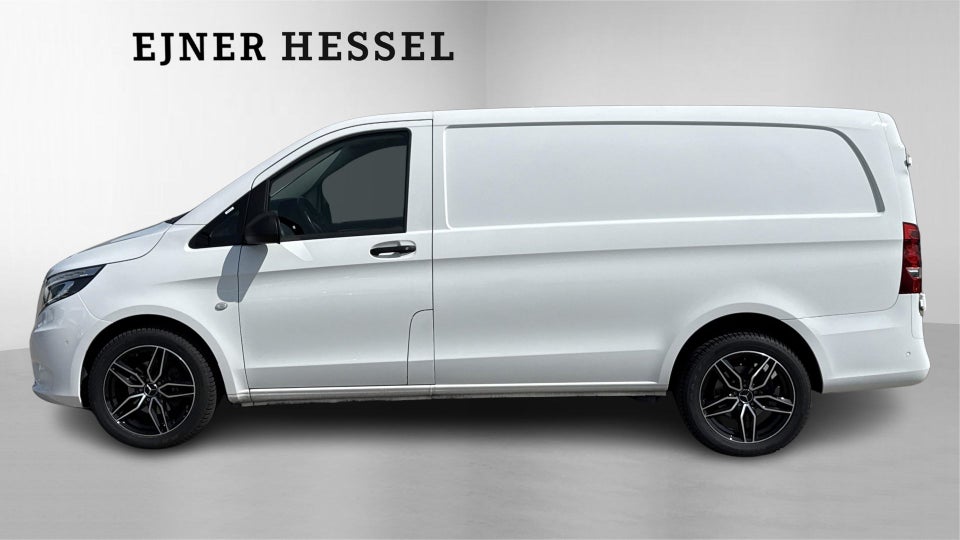 Mercedes Vito 114 2,0 CDi Complete aut. L RWD