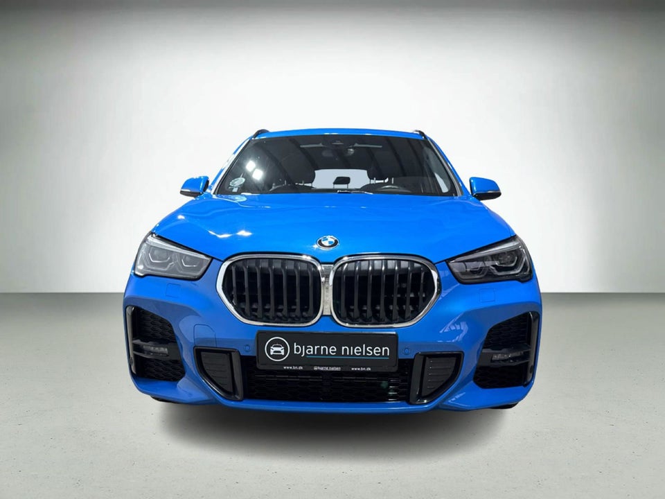 BMW X1 1,5 xDrive25e M-Sport aut. 5d