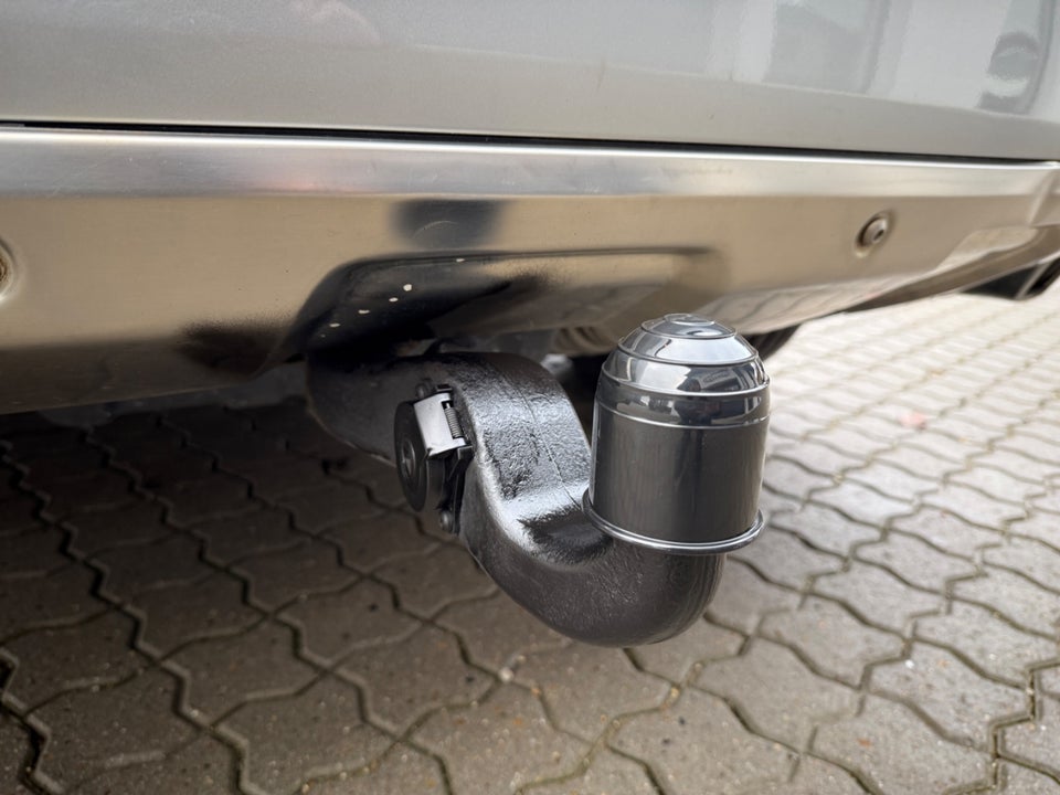 Mercedes ML350 3,0 CDi aut. 4Matic Van 5d