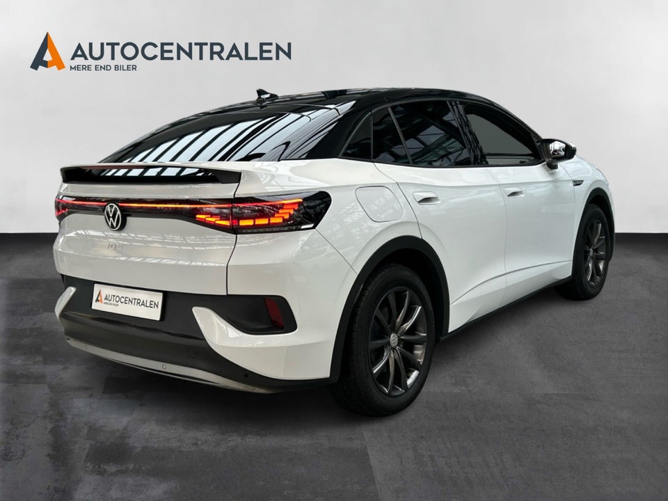 VW ID.5 77 Pro Performance 5d