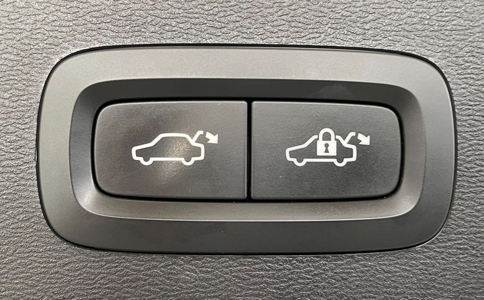 Volvo XC40 2,0 D3 150 Inscription aut. 5d